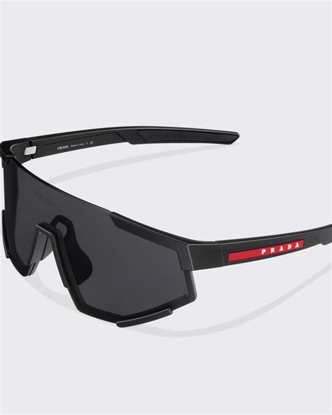 prada luna rossa glasses|Prada linea rossa sunglasses sale.